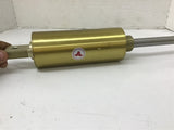 Allen Air A2&1/2X4 Pneumatic Cylinder 2.5" Bore x 4"Stroke