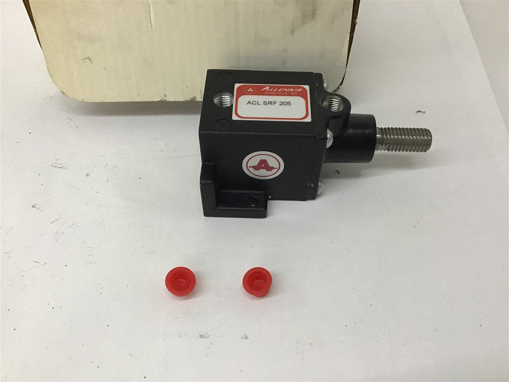 Allen Air ACL-SRF-205 Pneumatic Cylinder Allen Air ACL-SRF-205