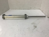 Festo DNU-40-200-PPV-A Pneumatic Cylinder 40mm Bore x 200mm Stroke