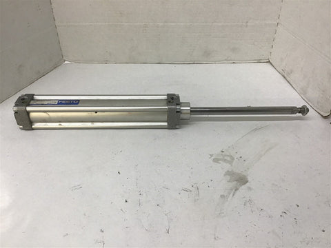 Festo DNU-40-200-PPV-A Pneumatic Cylinder 40mm Bore x 200mm Stroke
