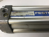 Festo DNU-40-200-PPV-A Pneumatic Cylinder 40mm Bore x 200mm Stroke
