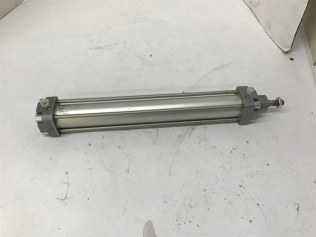 Festo DNG-32-250-PPV-A Pneumatic Cylinder 32mm Bore x 250mm Stroke