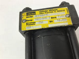 Parker CF2AUS14C Pneumatic Cylinder 2" Bore x 13" Stroke 250 PSI