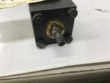 Parker CF2AUS14C Pneumatic Cylinder 2" Bore x 13" Stroke 250 PSI