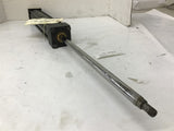 Parker CF2AUS14C Pneumatic Cylinder 2" Bore x 13" Stroke 250 PSI
