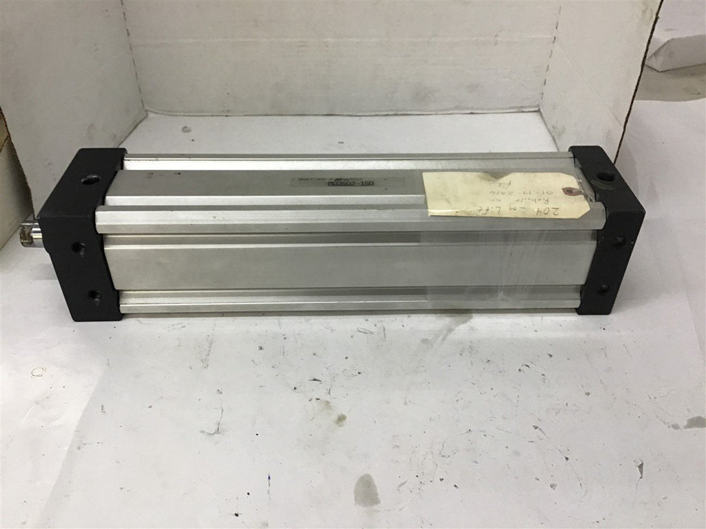 Aro MQ3502-150 Pneumatic Cylinder 1 1/2" Bore x 16" Stroke