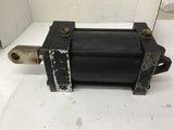 Pneumatic Cylinder 5 1/2" Stroke x 6" Bore