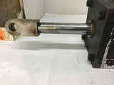 Pneumatic Cylinder 5 1/2" Stroke x 6" Bore