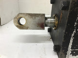 Pneumatic Cylinder 5 1/2" Stroke x 6" Bore