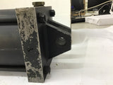 Pneumatic Cylinder 5 1/2" Stroke x 6" Bore