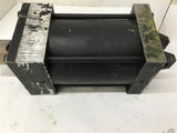 Pneumatic Cylinder 5 1/2" Stroke x 6" Bore