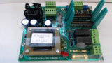 ANDERSON INSTRUMENT 56000-A79 REV. B  J SERIES  MOTHER BOARD