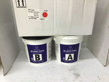 Five Star 230-05948 MP Patch 2 Part Masonry Epoxy Resin and Hardner