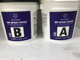 Five Star 230-05948 MP Patch 2 Part Masonry Epoxy Resin and Hardner