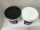 Five Star 230-05948 MP Patch 2 Part Masonry Epoxy Resin and Hardner