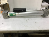 Origa P120S/22 38570-91 Pneumatic Cylinder 60 MM Diameter 13' Stroke 115 PSI