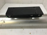 Origa P120S/22 38570-91 Pneumatic Cylinder 60 MM Diameter 13' Stroke 115 PSI