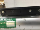 Origa P120S/22 38570-91 Pneumatic Cylinder 60 MM Diameter 13' Stroke 115 PSI
