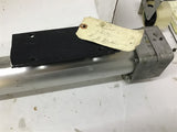 Origa P120S/22 38570-91 Pneumatic Cylinder 60 MM Diameter 13' Stroke 115 PSI