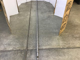 Ball Screw 9' Long 1" OD