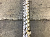 Ball Screw 9' Long 1" OD