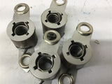 Cutler Hammer H1025 thermal Overload Lot Of 4