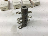 Cutler Hammer H1025 thermal Overload Lot Of 4