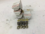 Cutler Hammer H1027 Thermal Overload Lot Of 4