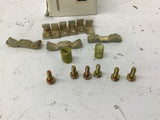 Cutler-Hammer 373B331G12 Contact Kit Size 2