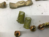 Cutler-Hammer 373B331G12 Contact Kit Size 2