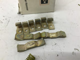 Cutler-Hammer 373B331G12 Contact Kit Size 2