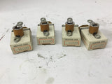 Cutler Hammer H1020Overload Heater Element Lot Of 4
