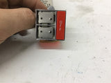 Cutler Hammer E30AG Compact Push Button
