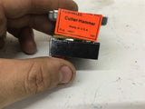 Cutler Hammer E30AG Compact Push Button