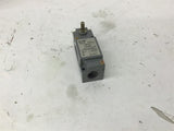Eaton E50SN Limit Switch