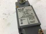 Eaton E50SN Limit Switch