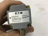 Eaton E50SN Limit Switch