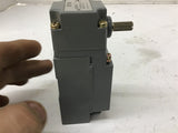 Eaton E50SN Limit Switch