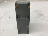 Eaton E50SN Limit Switch