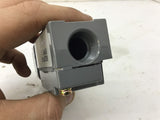 Eaton E50SN Limit Switch