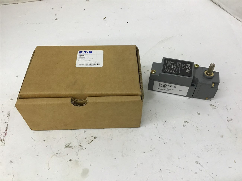 Eaton E50NN1 Limit Switch