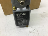 Eaton E50NN1 Limit Switch
