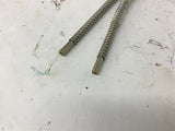 Eaton E51KF315 Fiber Optic Cable 1/8" x 1 1/2'
