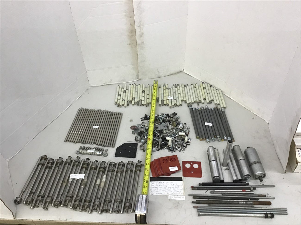 GENERAL Lot Of 100+