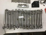 GENERAL Lot Of 100+