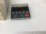 Allen-Bradley 160-P1 Programming Terminal SSC Program keypad Module