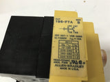 Allen Bradley 196-FTA Pneumatic Timer