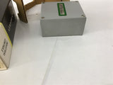 Allen Bradley 42MTB-5000 Photo Switch Terminal Base