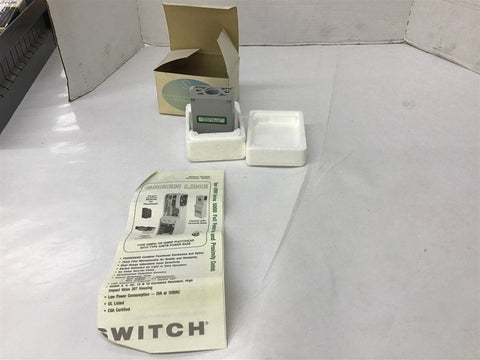 Allen Bradley 42MTB-5000 Terminal Base