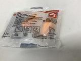 3M 1100 Ear Plug Uncorded Lot Of 200 Pair